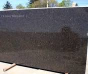 Coffee Brown Granite