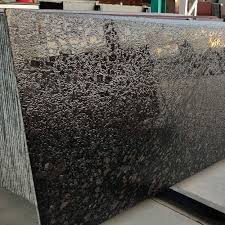 Majestic Black Granite