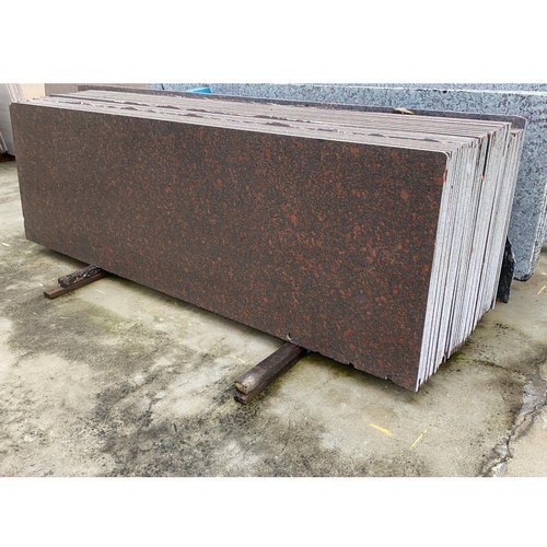 Maple Brown Lapotra Granite
