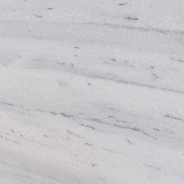 White Rhino Marble